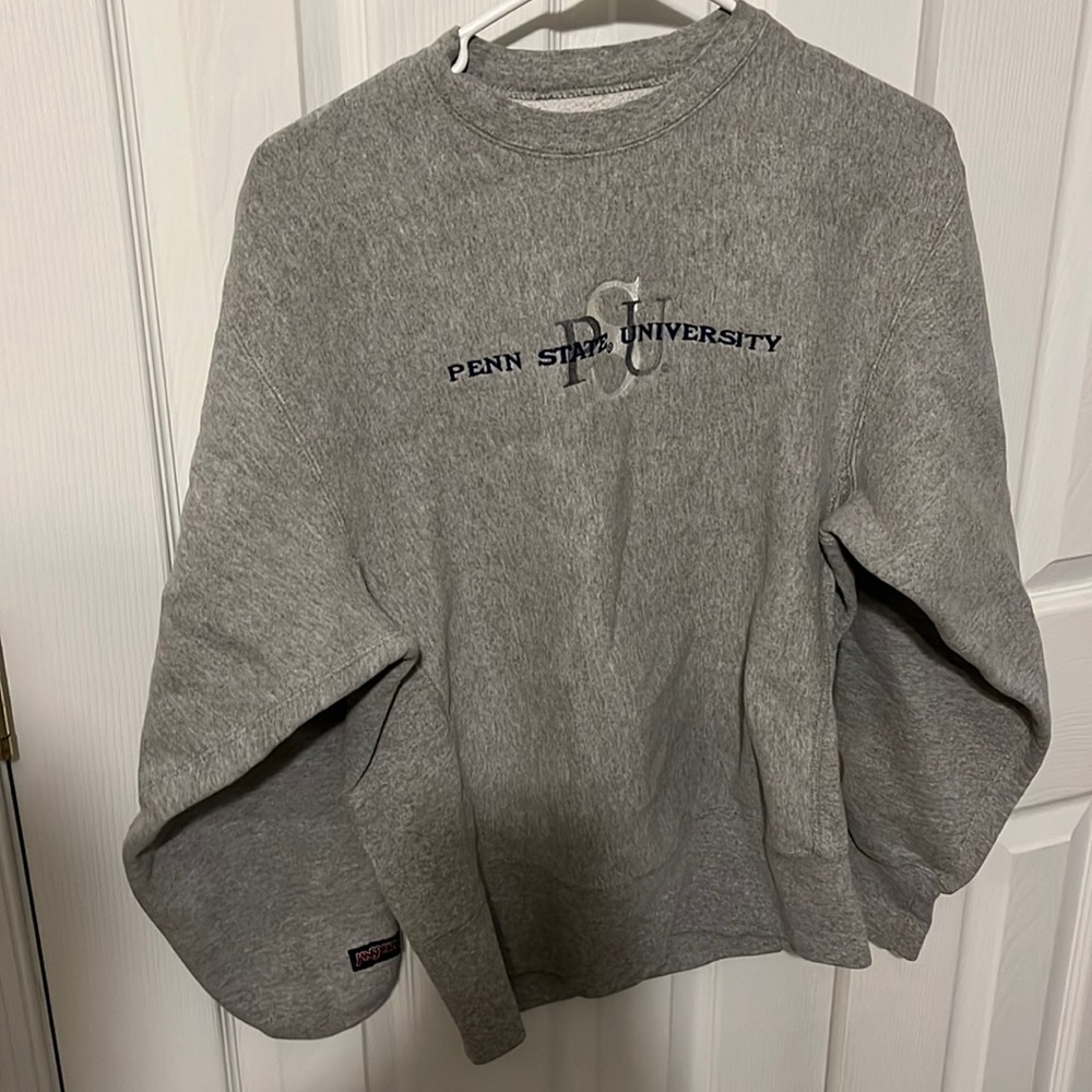 PSU crewneck